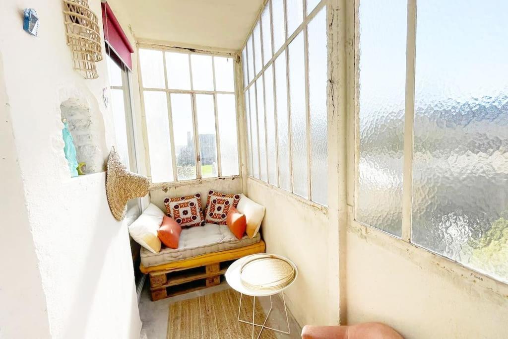Apartment Frida - 50m - Rue Gratuite Saint-Malo