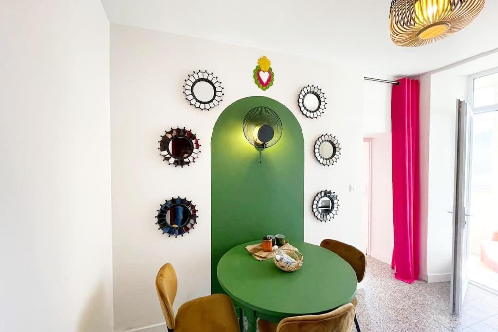 Frida - 50m - Rue Gratuite Apartment Saint-Malo