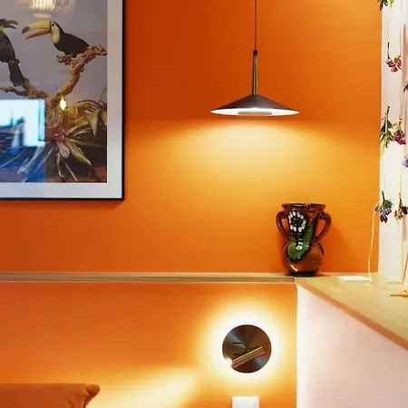 Appartement Frida - Plage 50M - Rue Gratuite Saint-Malo Esterno foto