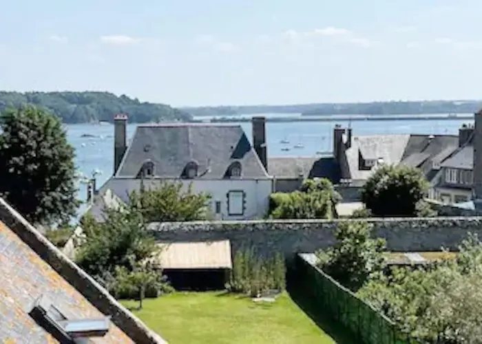 Appartement Frida - Plage 50M - Rue Gratuite